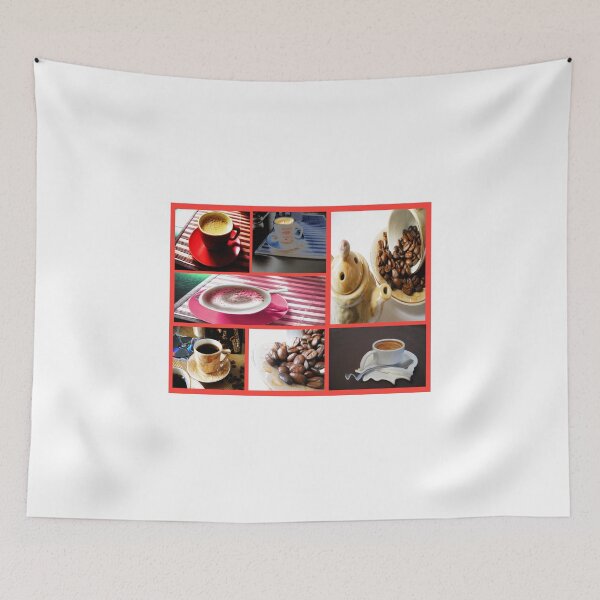 Item preview, All about Coffee designed and sold by Vitta.