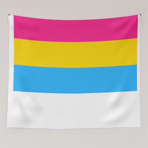 Item preview, Pansexual Pride designed and sold by wonnie.