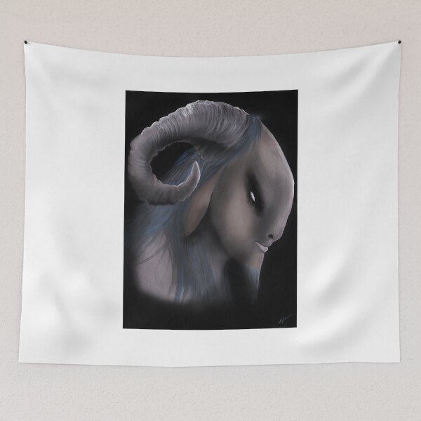 Item preview, Pandemonium designed and sold by Sabrina Raven.
