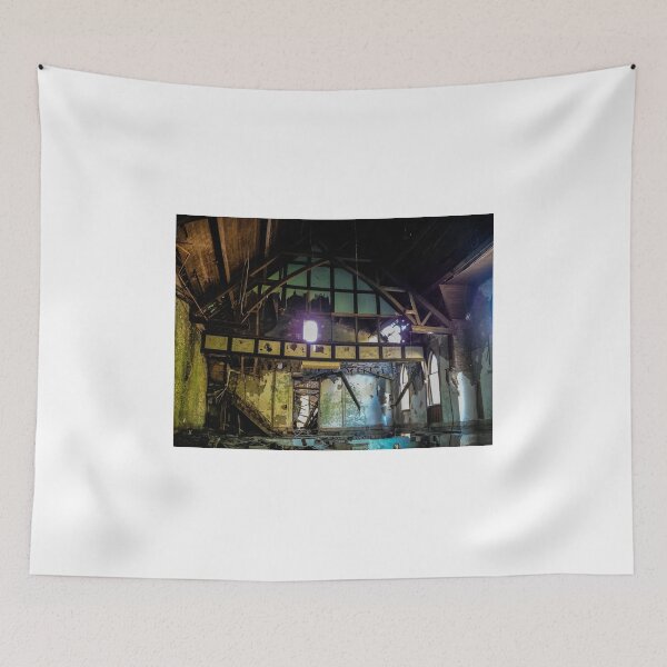 Item preview, The Rising Of Voices  designed and sold by Paul Lubaczewski.