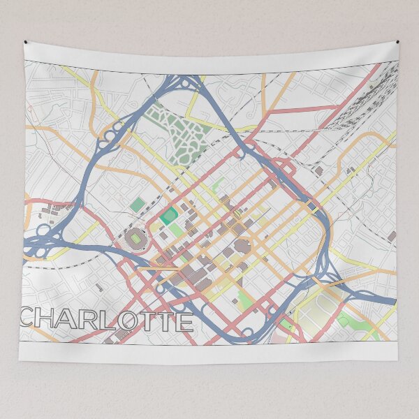 Item preview, Uptown  designed and sold by ROEDERcraft.