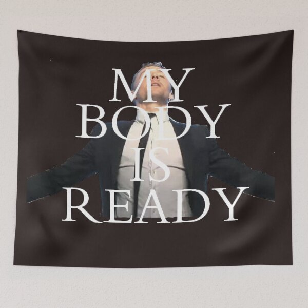 Item preview, It's Ready designed and sold by vforvery.