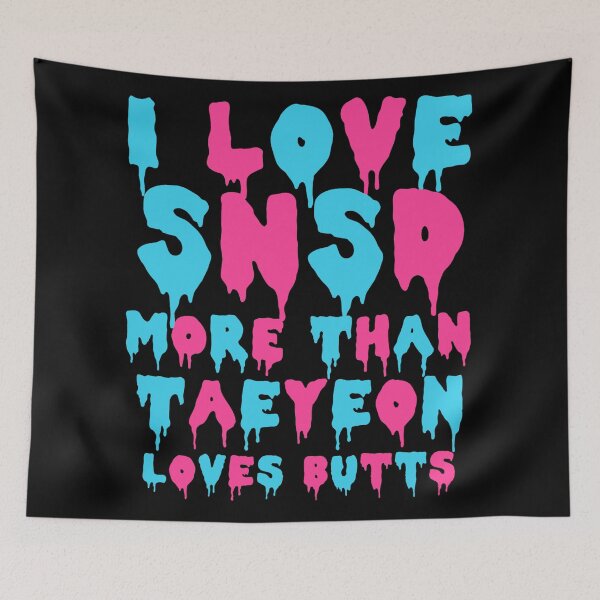 Item preview, Taeyeon designed and sold by GenesisDesigns.