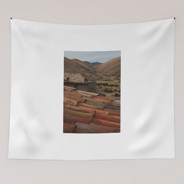 Item preview, A room with a view designed and sold by woolcos.