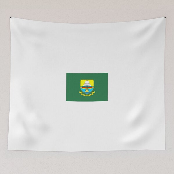 Item preview, Flag of Jambi  designed and sold by abbeyz71.