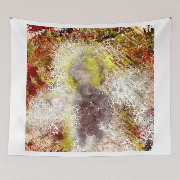 Item preview, Angel Impressions in Vintage designed and sold by Jessielee72.