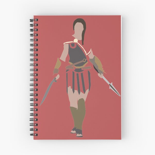 Item preview, Kassandra designed and sold by dorkiestman.