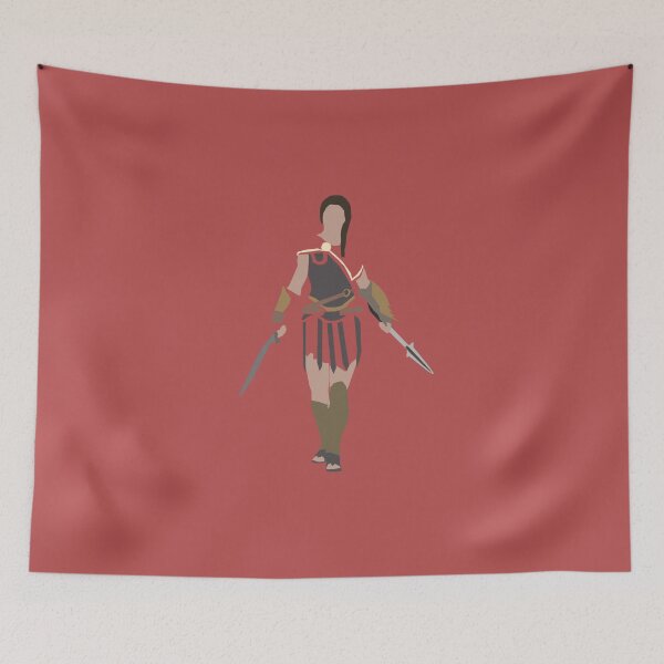 Item preview, Kassandra designed and sold by dorkiestman.