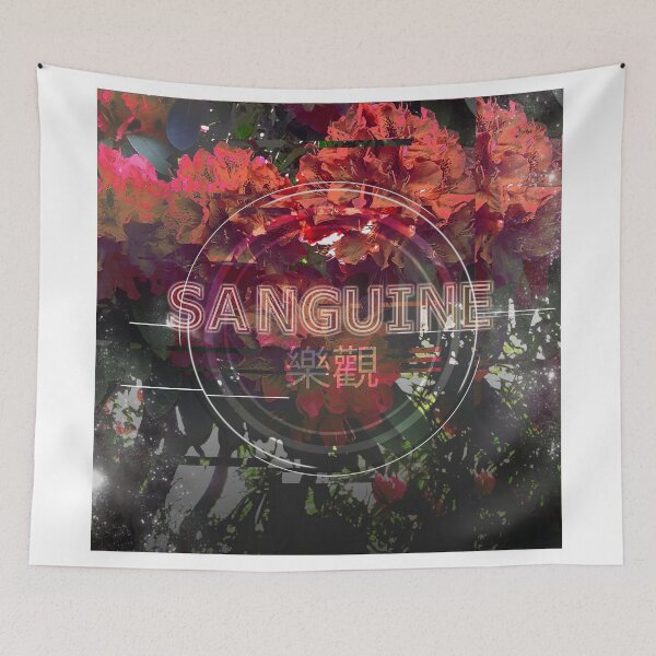 Item preview, Sanguine designed and sold by Leyzeeart.