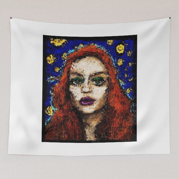 Item preview, From the darkness she softly whispers. designed and sold by brett66.