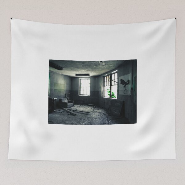 Item preview, Sitting Round No Home  designed and sold by Paul Lubaczewski.