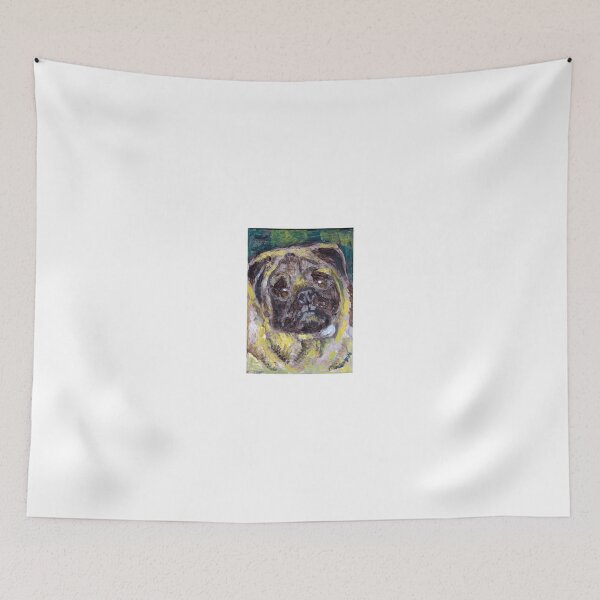 Item preview, PUG DOG designed and sold by monaruth.