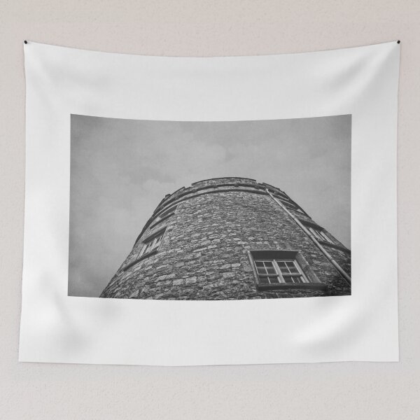 Item preview, Protection (mono) designed and sold by Denise Abé.