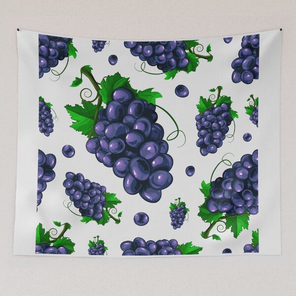 Item preview, Veggiephile - Grapes designed and sold by hyperite.