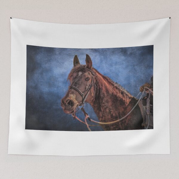 Item preview, "The Arabian Horse" designed and sold by bobbyb38.