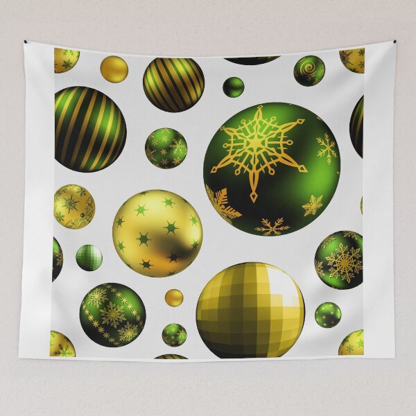 Item preview, Christmas Pattern designed and sold by hyperite.
