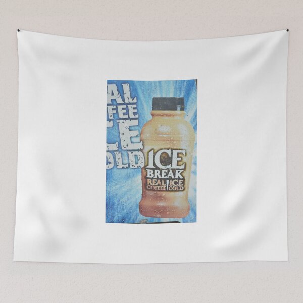 Item preview, ICE BREAK designed and sold by kazaroodie.