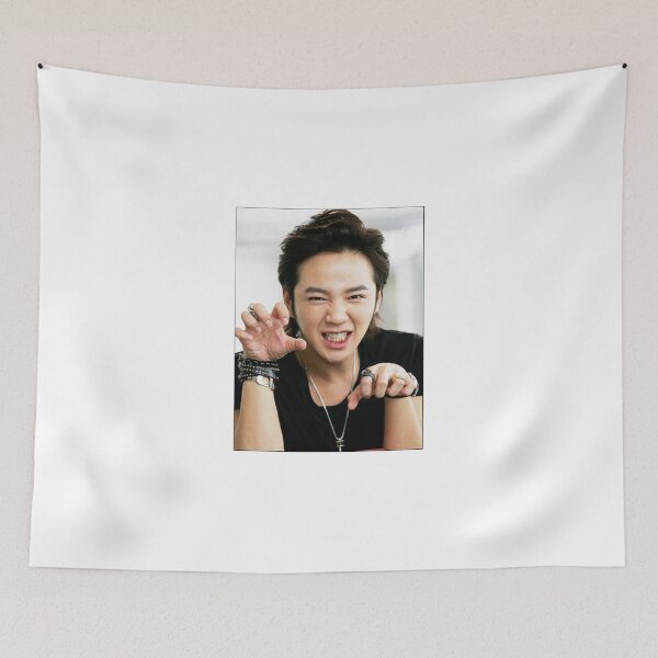 Item preview, JANG GEUN SUK designed and sold by katdragon.