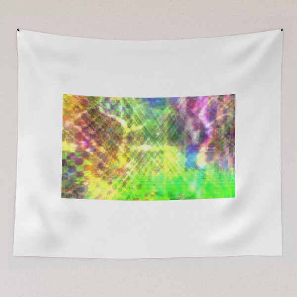 Item preview, Trippy lazer light explosion  designed and sold by Randomthings.