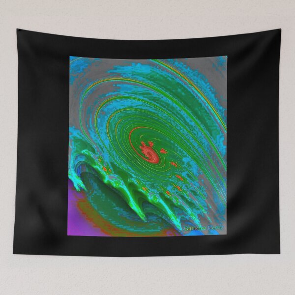 Item preview, Hurricane. designed and sold by Watson Harris.
