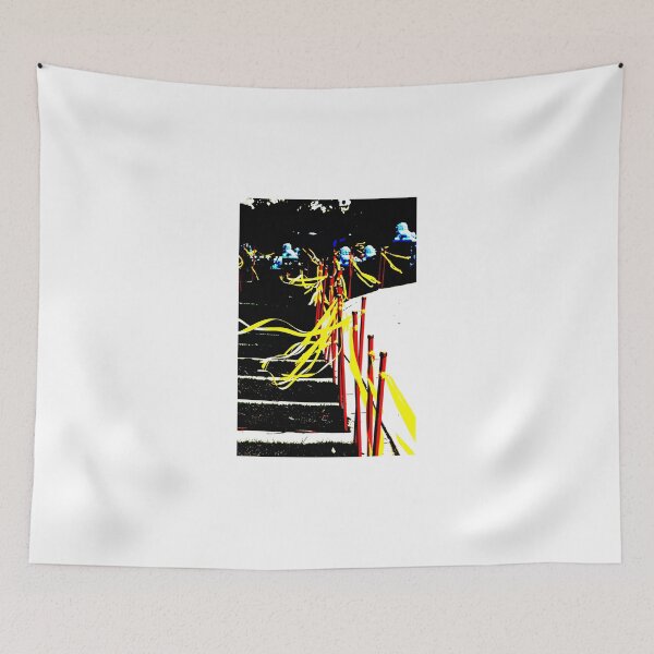 Item preview, YELLOW RIBBONS designed and sold by kazaroodie.