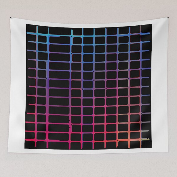 Item preview, Crazy Windows designed and sold by Betty Mackey.
