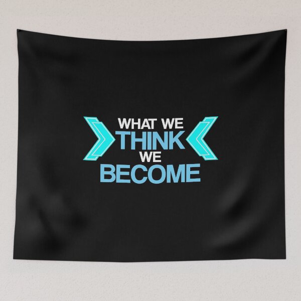 Item preview, What We Think designed and sold by creepyjoe.