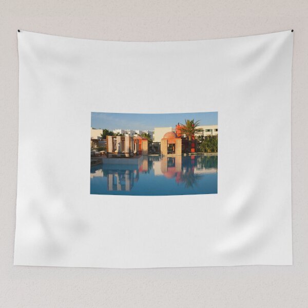 Item preview, Hotel Sofitel Agadir Royalbay Resort designed and sold by Bruno Beach.