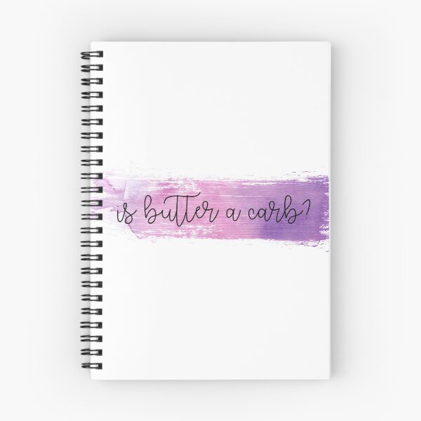 Item preview, Is Butter a Carb? designed and sold by elawson715.