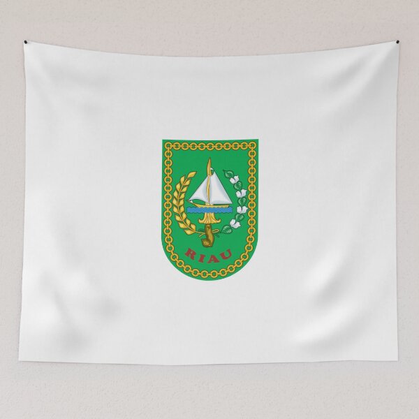 Item preview, Seal of Riau designed and sold by abbeyz71.