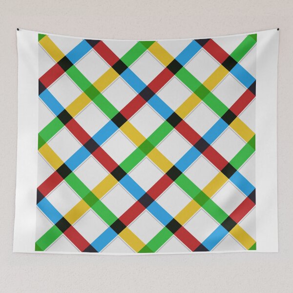 Item preview, Checkered designed and sold by hyperite.