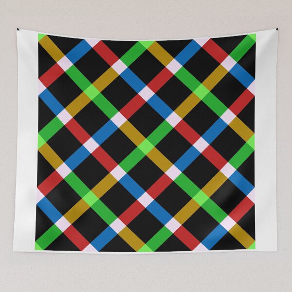 Item preview, Checkered designed and sold by hyperite.