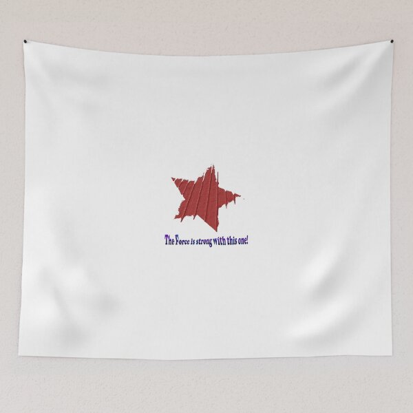 Item preview, Force is Strong designed and sold by windu.