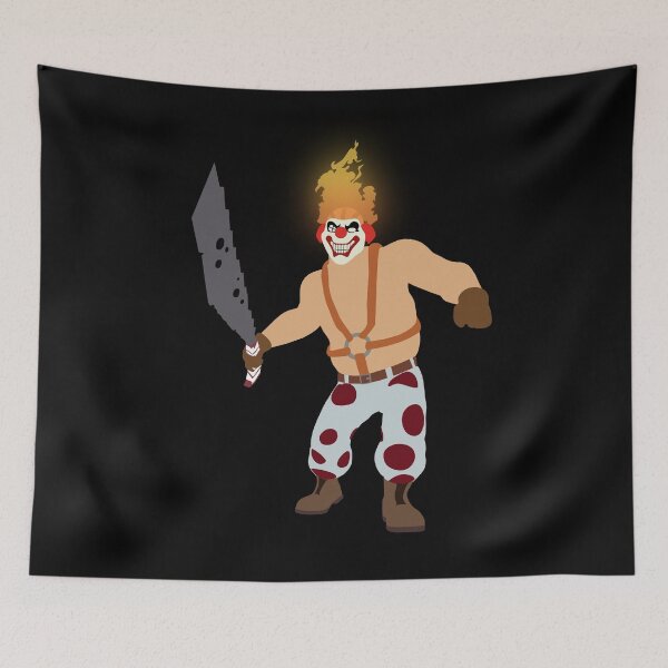 Item preview, Sweet Tooth designed and sold by spyrome876.