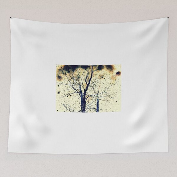 Item preview, Bare Branches in the Dead of Winter designed and sold by Pearle.