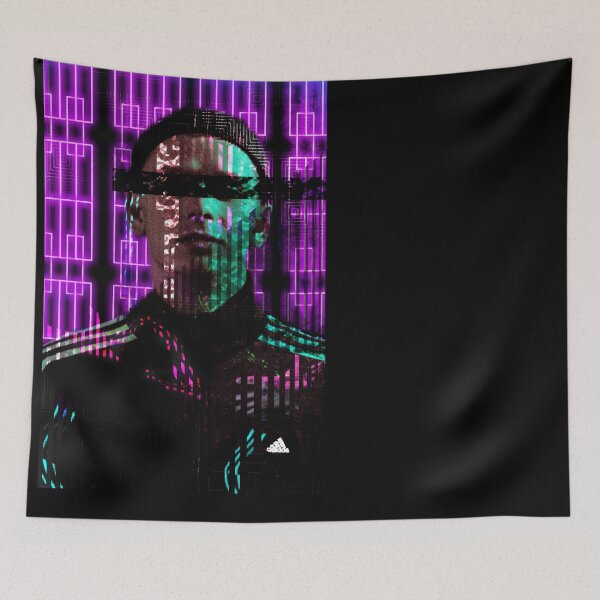 Item preview, Textures in neon look designed and sold by J222G.