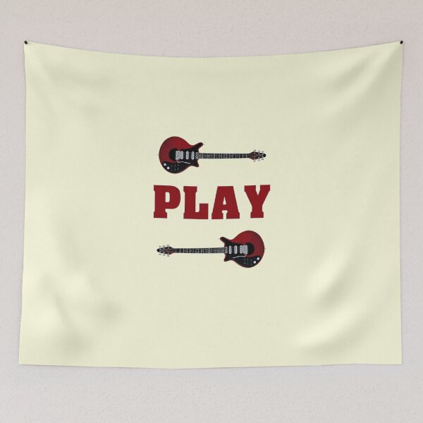 Item preview, Play Brian may designed and sold by kennyn.