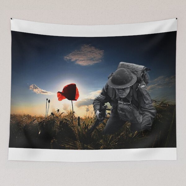 Item preview, Lance Sergeant designed and sold by StephenJSmith.