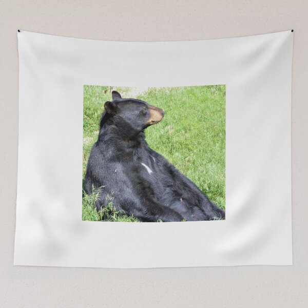 Item preview, Brown Bear designed and sold by Amy McDaniel.