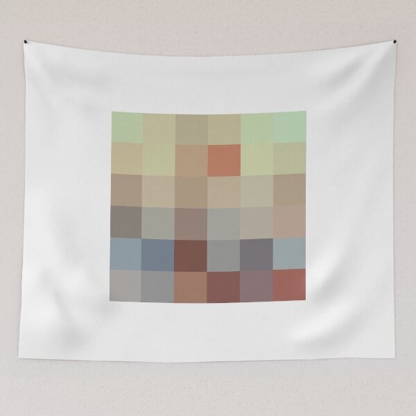 Item preview, Square designed and sold by Paul Fleetham.