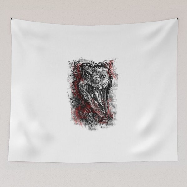 Item preview, Velociraptor! designed and sold by Matt Corrigan.