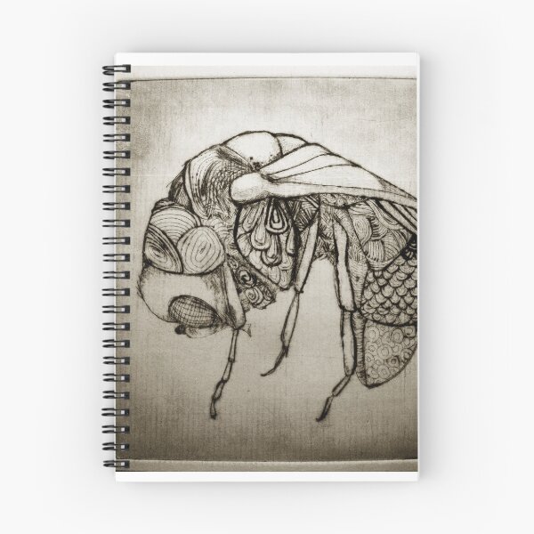 Item preview, Zinc fly designed and sold by Freja Friborg.