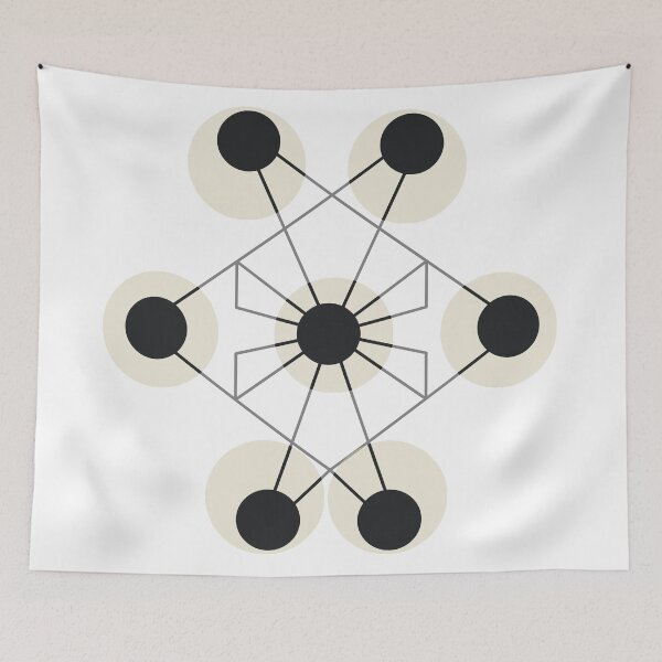 Item preview, Geometric 17 designed and sold by VieiraGirl.