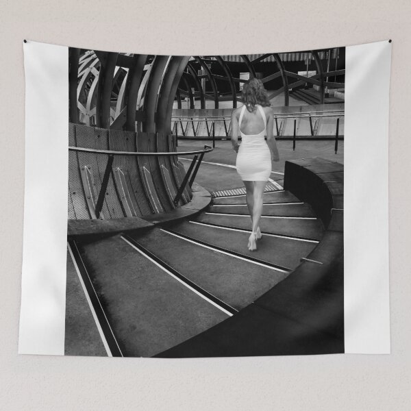 Item preview, Curves designed and sold by Paul Grinzi.