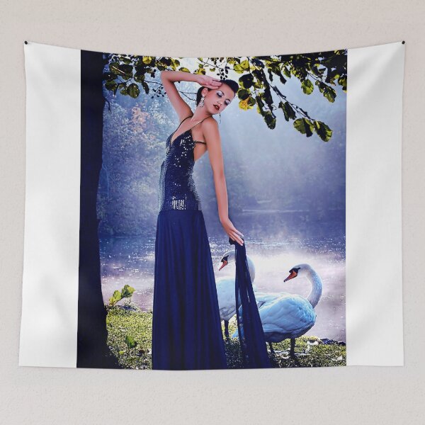 Item preview, Haute Couture High Fashion Fine Art Print designed and sold by stockfineart.