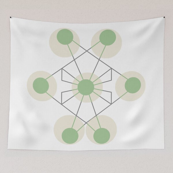 Item preview, Geometric 16 designed and sold by VieiraGirl.