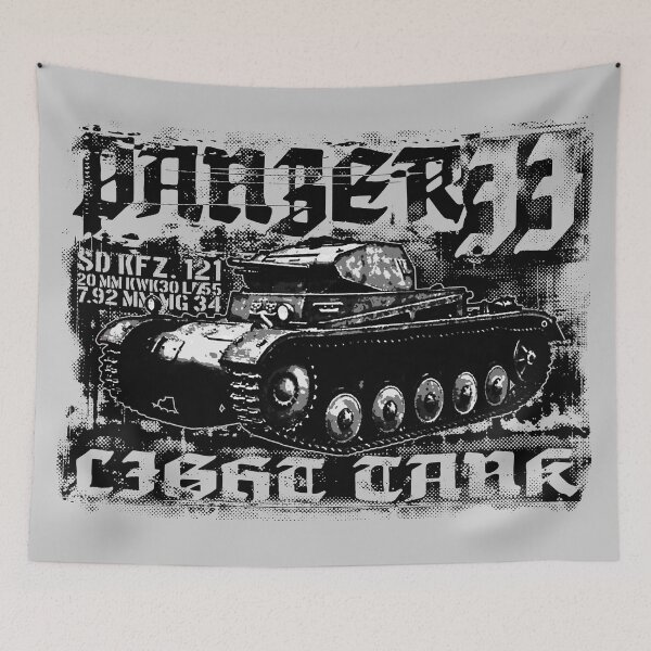 Item preview, Panzer II designed and sold by deathdagger.