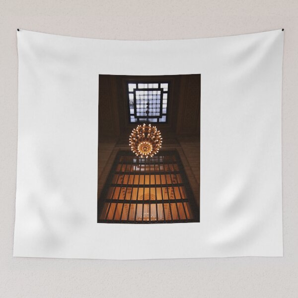 Item preview, Grand Central Lighting designed and sold by LinneaJean.
