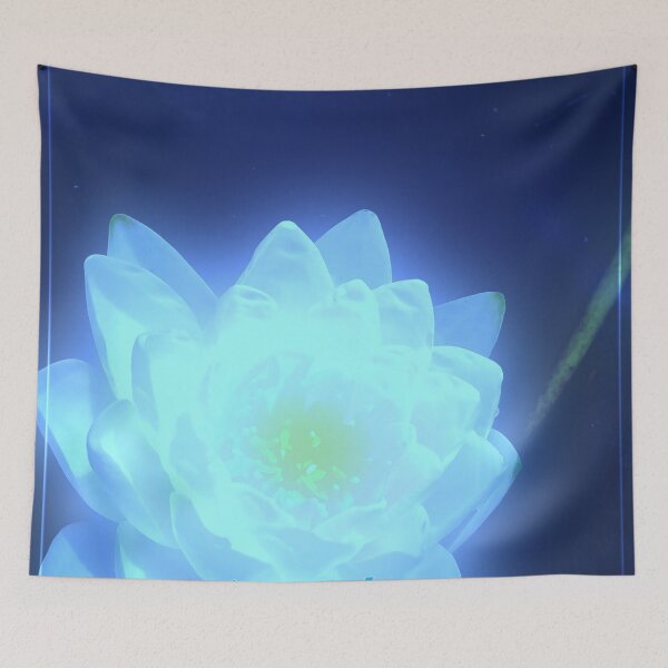 Item preview, Water Lilly designed and sold by foggynotion.