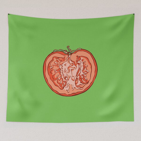 Item preview, Anatomic Tomato designed and sold by Emily McGaughey.